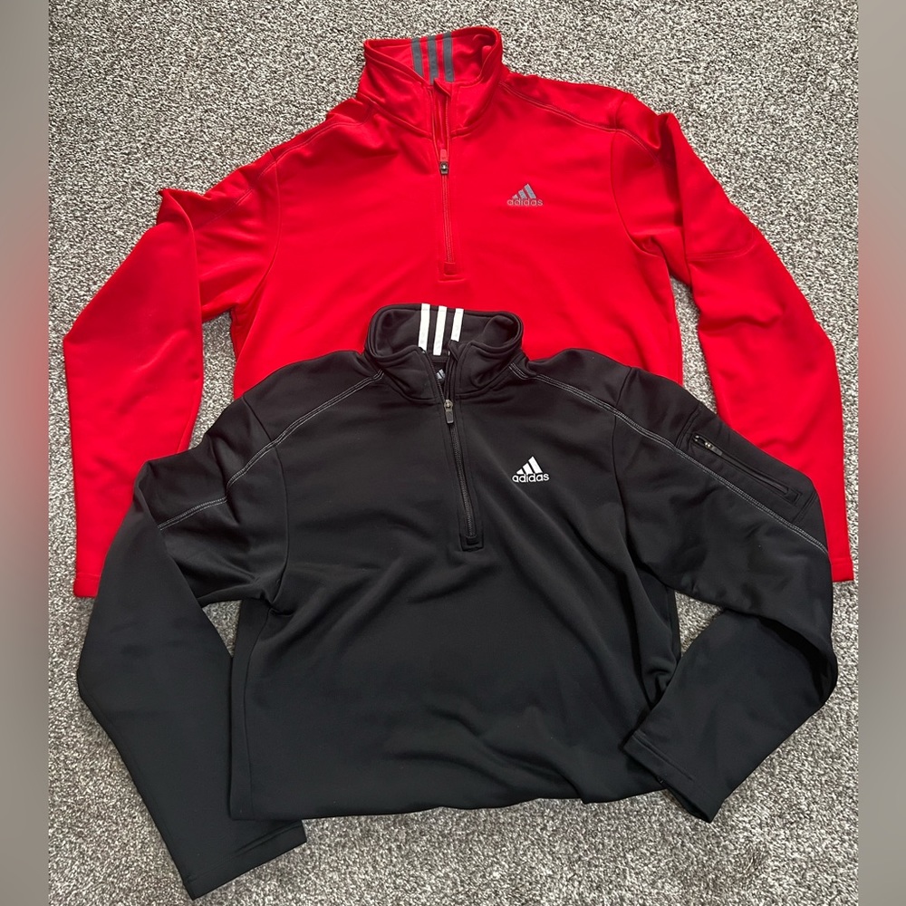Adidas pullover